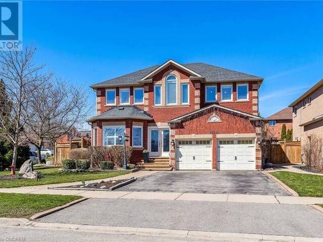 15219 ARGYLL Road Georgetown Ontario, L7G 5R7