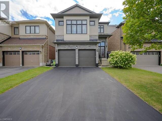 40 ALDGATE AVENUE Stoney Creek Ontario, L8J 0H9