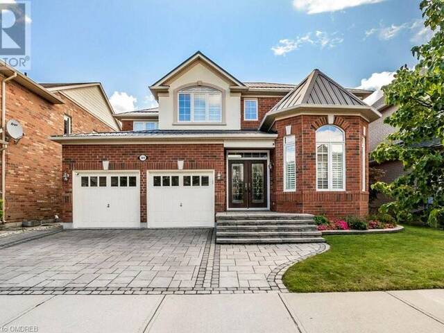 369 POTTS Terrace Milton Ontario, L9T 0X5