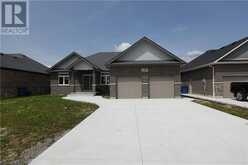 19 TRACY Drive | Chatham-Kent Ontario | Slide Image Two