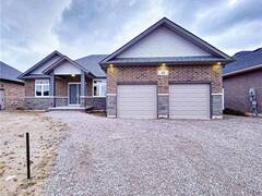 19 TRACY Drive Chatham-Kent Ontario, N7M 6G2