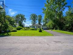 625 SIMS Avenue Fort Erie Ontario, L2A 6B1