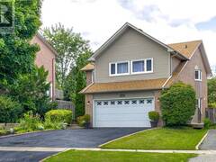 1095 QUEENS Avenue Oakville Ontario, L6H 4K9