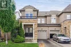 2453 OLD BROMPTON Way | Oakville Ontario | Slide Image One