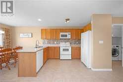 26 TEMPLEWOOD Drive | Kitchener Ontario | Slide Image Nine