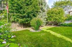 1301 MAPLERIDGE CRESCENT | Oakville Ontario | Slide Image Forty