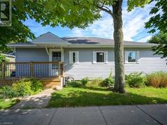 265 DOVERCOURT Road Fort Erie Ontario, L0S 1B0