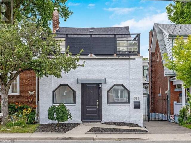 323 KIPLING Avenue Toronto Ontario, M8V 3K6