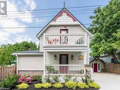 4 6TH Street Grimsby Ontario, L3M 2T3