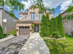 3541 JORIE Crescent Mississauga Ontario, L5M 7G5