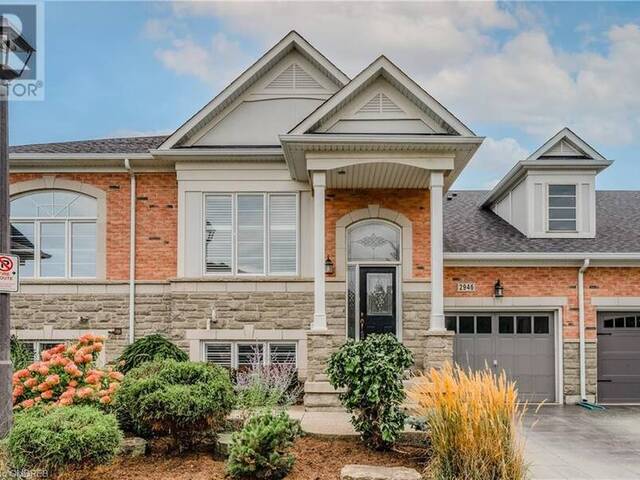 2946 SINGLETON Common Burlington Ontario, L7M 0B4