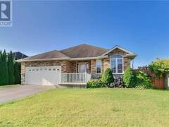 123 COULAS CRESCENT Norfolk Ontario, N0E 1Y0