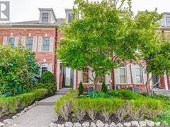 244 GLENASHTON Drive Oakville Ontario, L6H 6H5