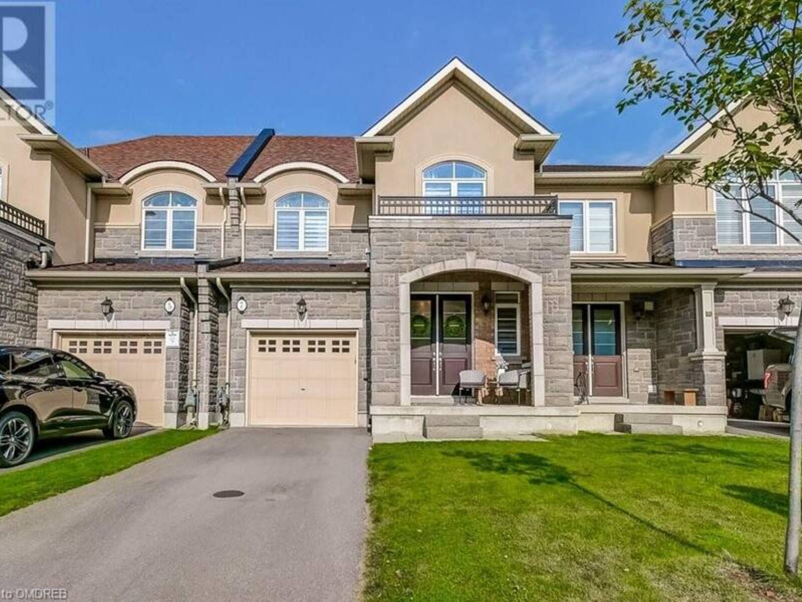 7 BEASLEY Grove, Ancaster, Ontario L9K 0J7