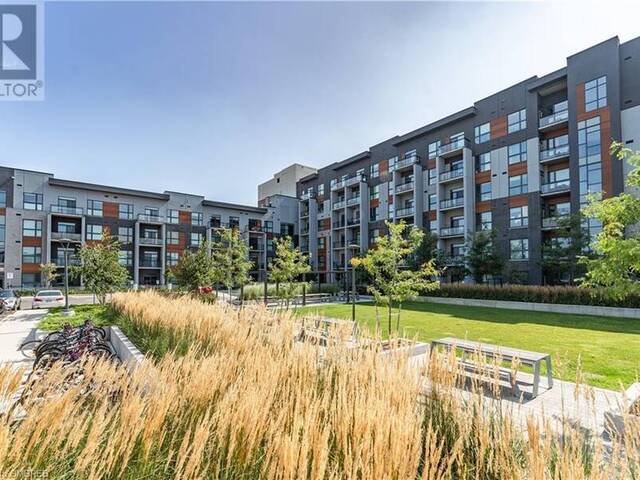 95 DUNDAS Street W Unit# 310 Oakville Ontario, L6M 5N4