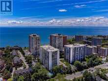 2185 MARINE Drive Unit# 1106 | Oakville Ontario | Slide Image One