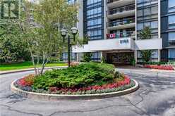 2185 MARINE Drive Unit# 1106 | Oakville Ontario | Slide Image Five