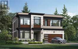 LOT 18 ALLAN Street | Oakville Ontario | Slide Image Three