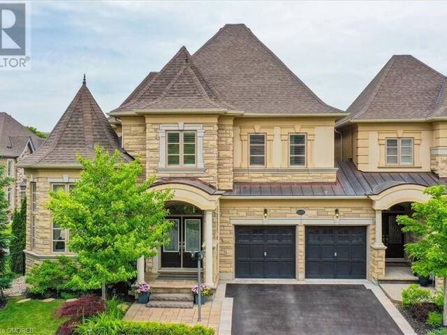 2447 CHATEAU Common Oakville Ontario, L6M 0S1