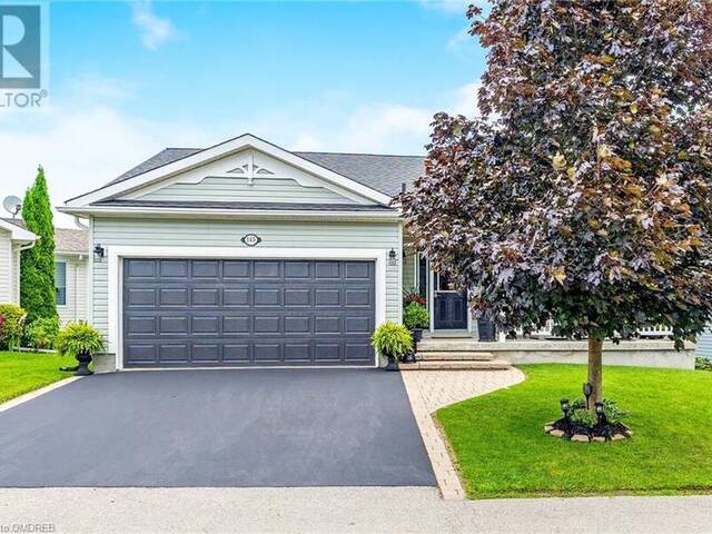 145 GLENARIFF Drive Freelton Ontario, L8B 1A5