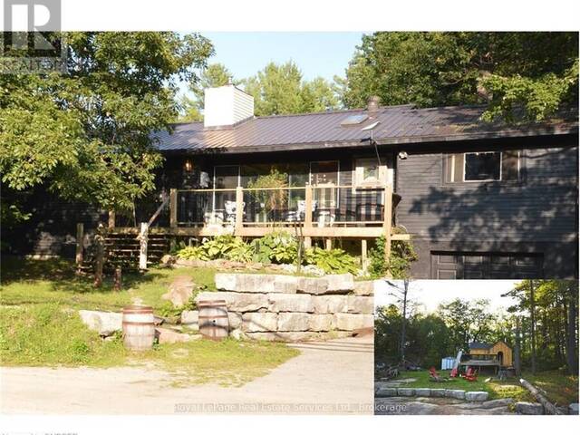 3227 MUSKOKA STREET Severn Ontario, L0K 2B0