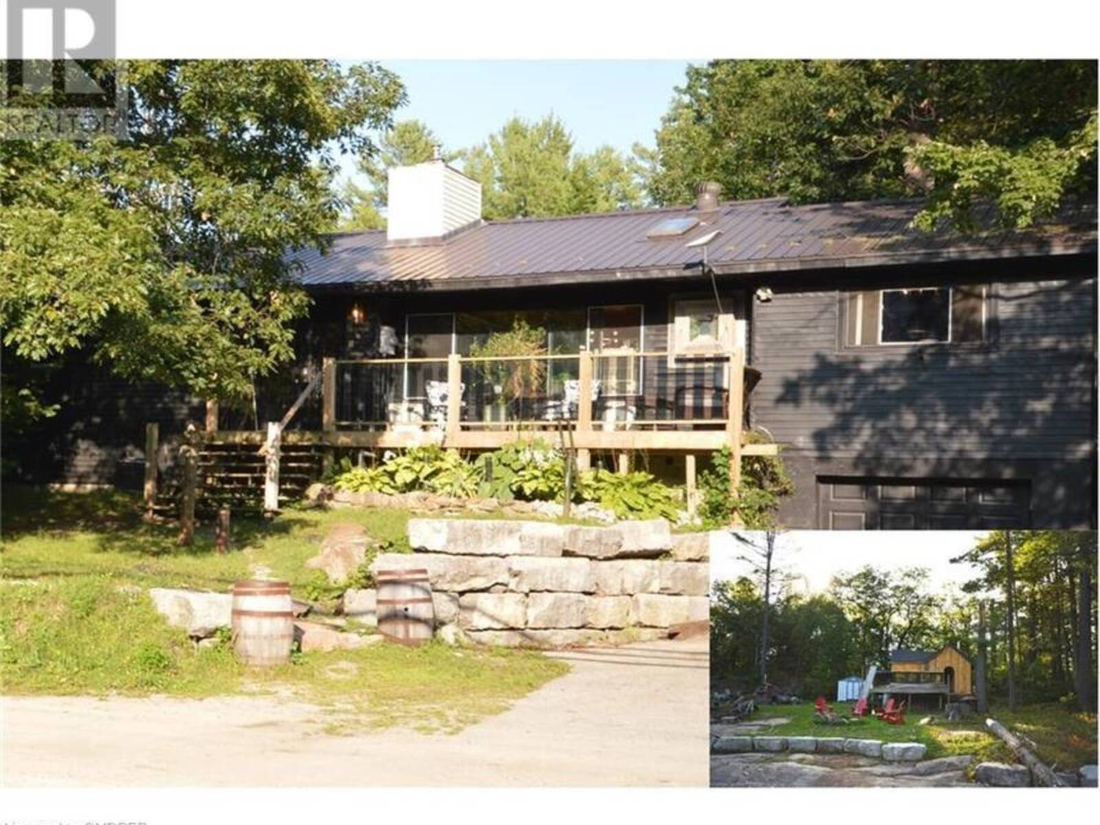 3227 MUSKOKA Street, Washago, Ontario L0K 2B0