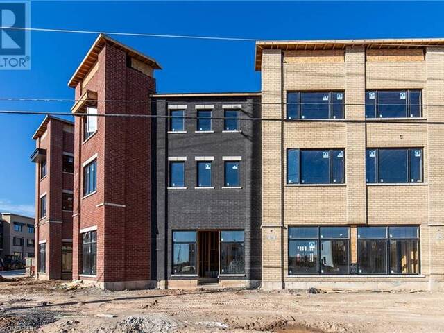 3289 SIXTH Line Unit# 1, 2, 3 Oakville Ontario, L6H 0Z6