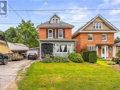 565 10TH Street Unit# A Owen Sound Ontario, N4K 3R7