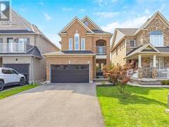 52 MILFOIL Street Halton Ontario, L7G 6M6