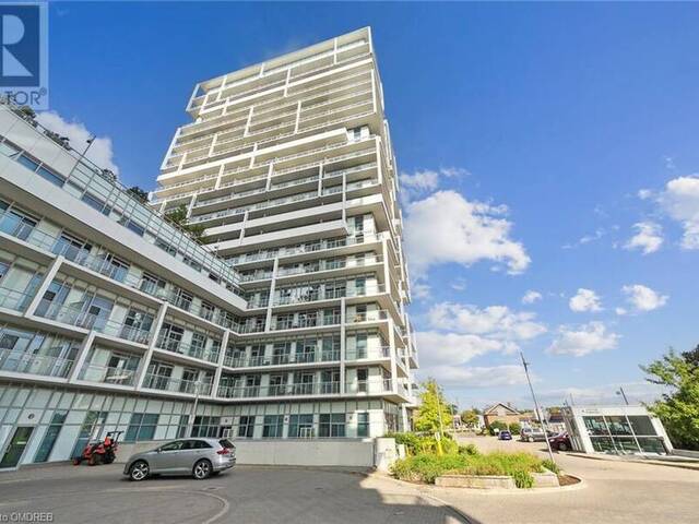 65 SPEERS Road Unit# 705 Oakville Ontario, L6K 0J1