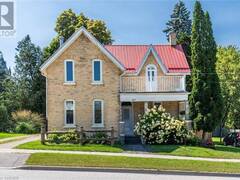 43 ELORA Street Mildmay Ontario, N0G 2J0