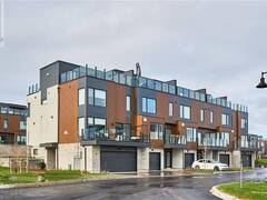 117 SLADDEN Court Unit# 4 Thornbury Ontario, N0H 2P0