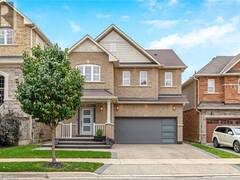 567 SANDERSON Crescent Milton Ontario, L9T 8L9