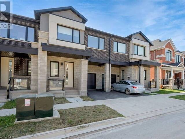 1200 ANSON GATE Oakville Ontario, L6H 7H5