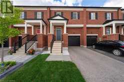 735 BANKS Crescent | Milton Ontario | Slide Image One