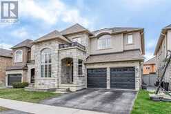 3198 SALTAIRE Crescent | Oakville Ontario | Slide Image Two