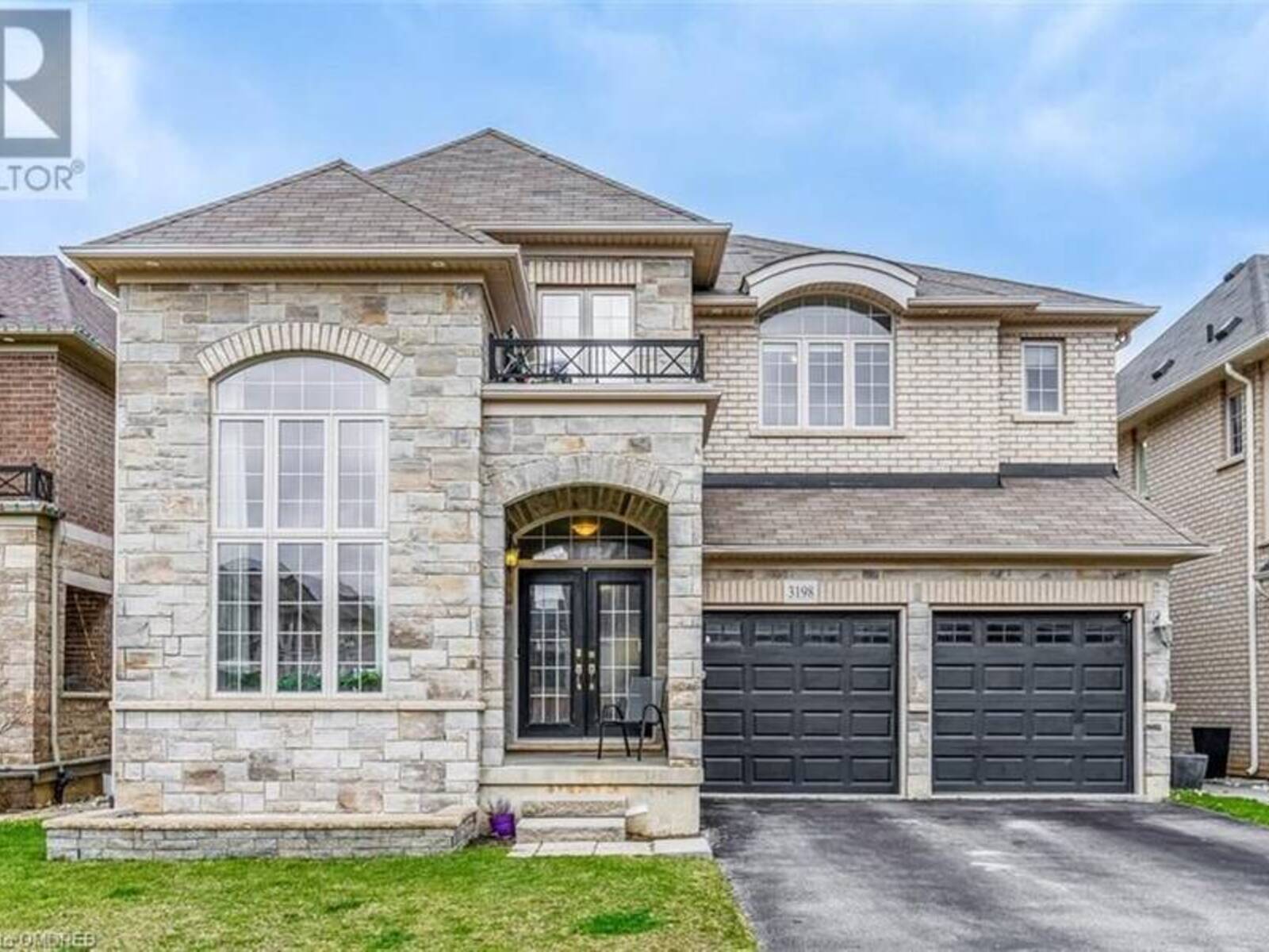 3198 SALTAIRE Crescent, Oakville, Ontario L6M 0K8