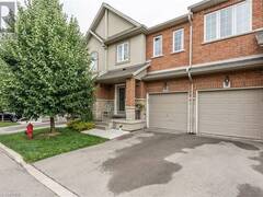 1354 UPPER SHERMAN AVENUE Avenue Unit# 10 Hamilton Ontario, L8W 1C2