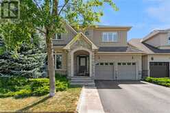 356 NAUTICAL Boulevard | Oakville Ontario | Slide Image One