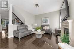 356 NAUTICAL Boulevard | Oakville Ontario | Slide Image Eight