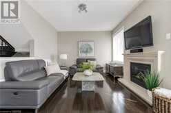 356 NAUTICAL Boulevard | Oakville Ontario | Slide Image Nine