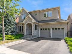 356 NAUTICAL Boulevard Oakville Ontario, L6L 0C1