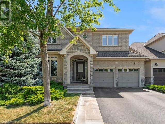 356 NAUTICAL Boulevard Oakville Ontario, L6L 0C1