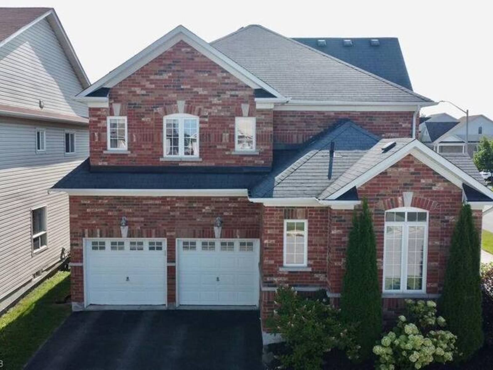 166 SUCCESSION Crescent, Barrie, Ontario L4M 7H4