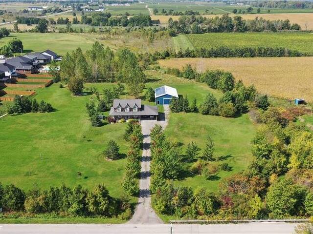 3680 CAMPDEN Road Campden Ontario, L0R 1G0