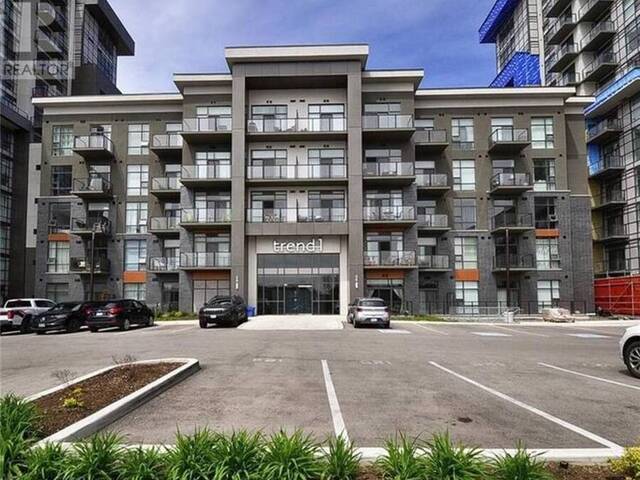 450 DUNDAS Street E Unit# 1001 Waterdown Ontario, L8B 1Z2