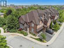 300 RAVINEVIEW Way Unit# 44 | Oakville Ontario | Slide Image Forty-four