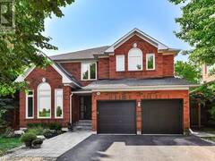 1688 GLENVISTA Drive Oakville Ontario, L6H 6K6