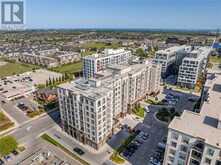 2486 OLD BRONTE Road Unit# 509 | Oakville Ontario | Slide Image Twenty-seven