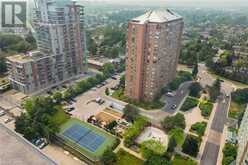 1270 MAPLE CROSSING Boulevard Unit# 603 | Burlington Ontario | Slide Image Forty-three